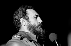 picture of Castro