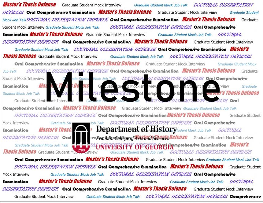 What is a dissertation image