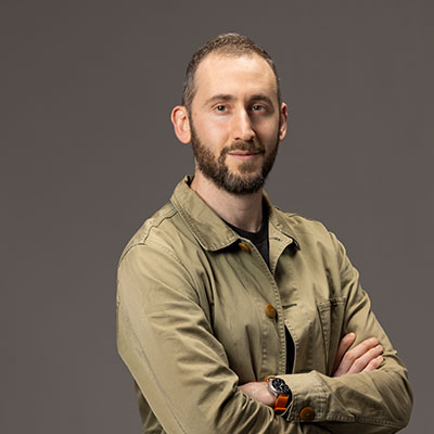 Joseph Kellner