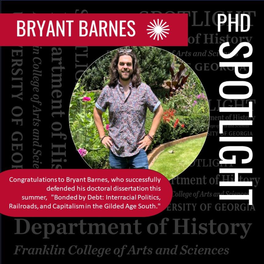 Bryant K Barnes