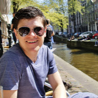 Evan Johnson