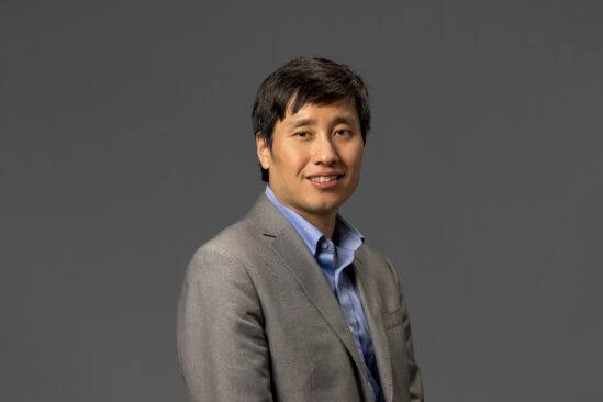 Timothy Yang