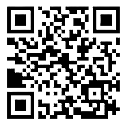 QR code - scan to RSVP for lunch