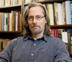 Stephen Berry
