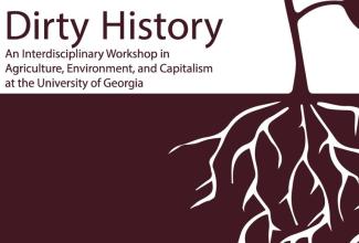 Dirty History logo