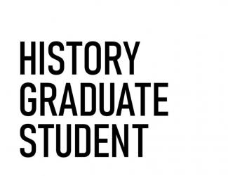 title header :history graduate student