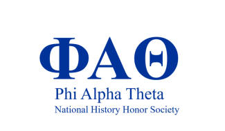 Phi Alpha Theta logo