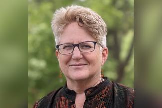 Cindy Hahamovitch