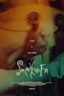 Movie poster image for "Sankofa"