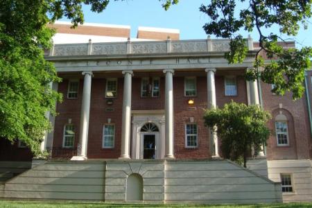 photo of History department