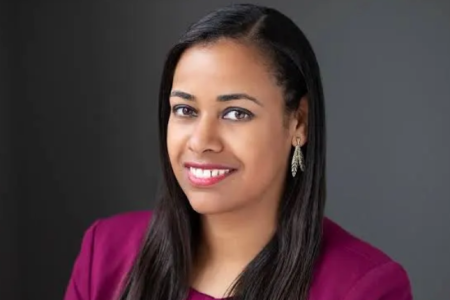 Danielle Terrazas Williams
