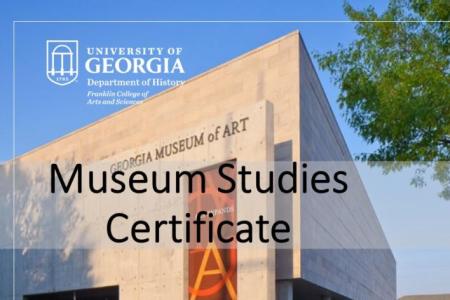 photo of georgia museum of art