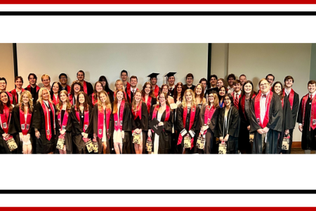 A.B. History Graduates, Class of 2025 (not all graduates are pictured)