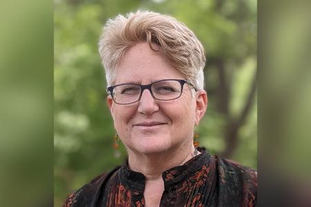 Cindy Hahamovitch