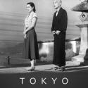 film poster for "Tokyo Story"