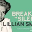 Image of Lillian Smith and film title