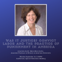photo of Mary Ellen Curtin, Associate Professor of History at American University