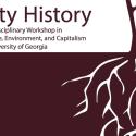 Dirty History logo