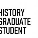 title header :history graduate student