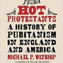 image of book "Hot Protestants" by Michael Winship