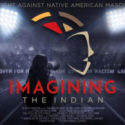 INAS Film screening "Imagining the Indian" poster