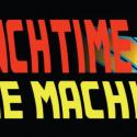 lunchtime time machine page header