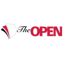 The Open logo