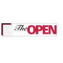 The Open logo