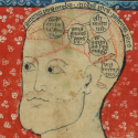 medieval brain diagram
