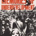 photo of film poster for Memories of Underdevelopment (1968)